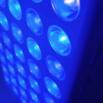 Blue Light Therapy Panel 415n 453nm 7IN1 Skin CHIRYO LIGHT THERAPY BLUE PANEL (1100 x 1100 px) (1)