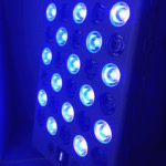 Blue Light Therapy Panel 415n 453nm 7IN1 Skin CHIRYO LIGHT THERAPY BLUE PANEL (1100 x 1100 px) (1)