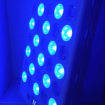 Blue Light Therapy Panel 415n 453nm 7IN1 Skin CHIRYO LIGHT THERAPY BLUE PANEL (1100 x 1100 px) (1)