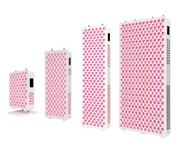 The Pulse Light Effect: What You’re Not Using (But Should!) 4 CHIRYO Light Therapy premium panel x8 wavelength fully customisable panel pulse intensity 0-10,000HZ Bluetooth pre set modes table top target treatment half-body and full-body red and near-infrared light therapy panel