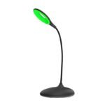 CHIRYO Light Therapy x3 Intensity battery Green 520nm Lamp Touch Operation (5)-min