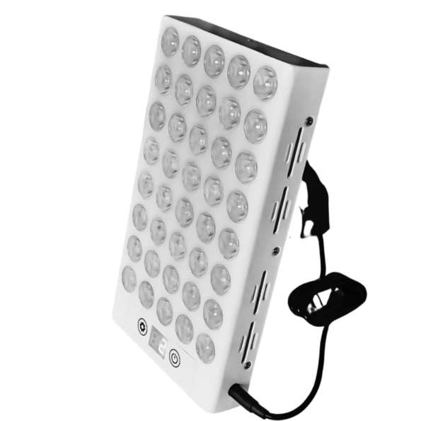 Skin Rejuvenation Panel #1 Blue Light Therapy 415nm + 453nm 3-in-1 blue light therapy benefits Acne & Redness Relief 7in1 treatments