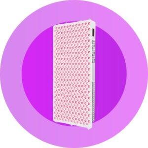 1060nm Light Therapy: The Secret to Pain Relief, Brain Boost, and Faster Healing (Backed by Science!) 8 CHRIYO Light Therapy PREMIUM Power-Panel LEDs Red NIR Infrared full-body++ x8 Wavelength Bluetooth App smart Modes Black Touch screen Intensity Pulse Remote Control