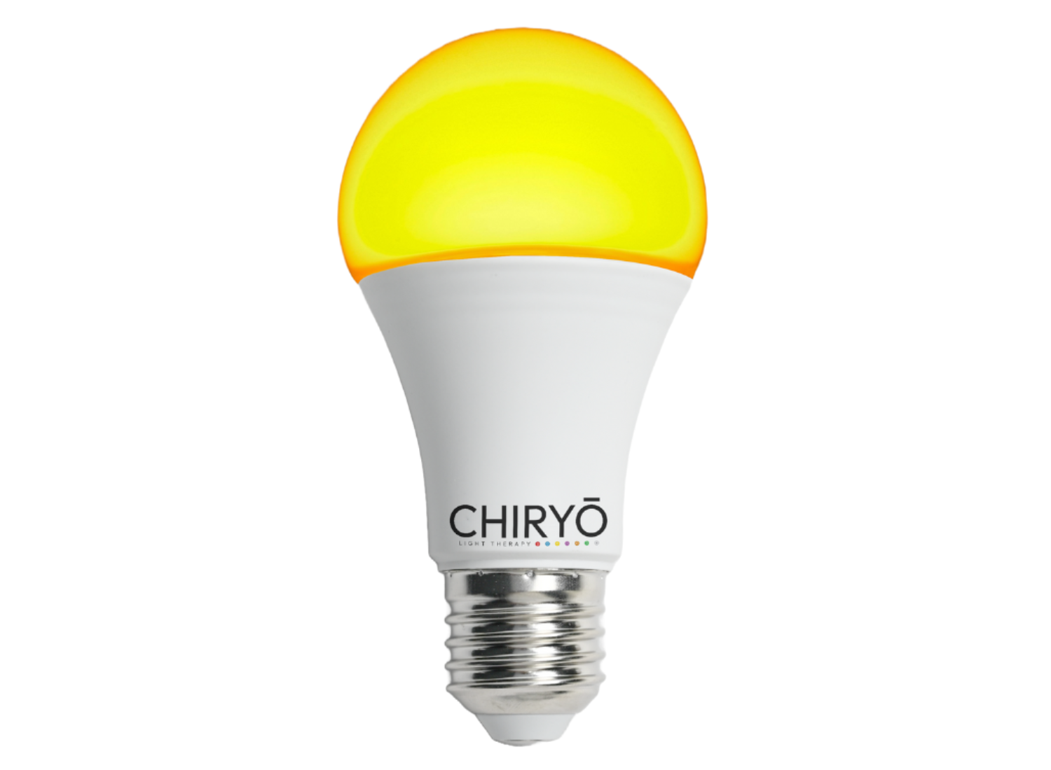 CHIRYO-Light-Therapy-SUNSET-Amber-600nm-Healthy-B22-candle-Light-bulb-100-No-Blue-Light-