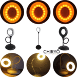 amber rechargeable light lamp no blue light (2)