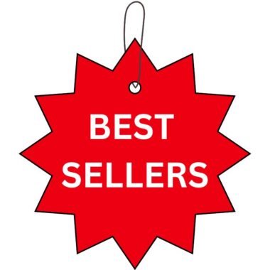 Best Sellers