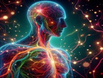 lets talk about how your body works with light