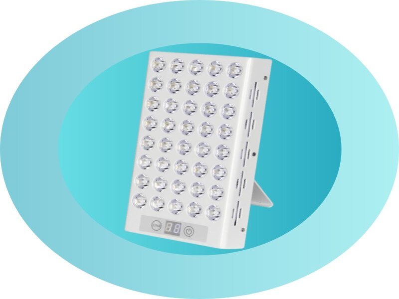 The Pulse Light Effect: What You’re Not Using (But Should!) 6 CHIRYO Light Therapy Skin Rejuvenation #2 453nm and 480nm compact panel ideal for Psoriasis or Rosacea 3 modes and timer