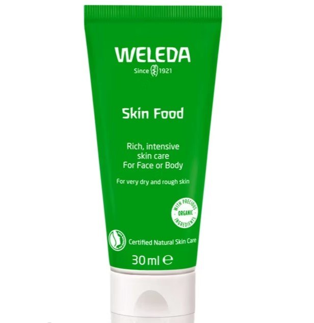 Weleda Skin Food Moisturiser