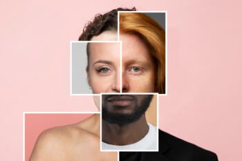 image of skin ethnicities males females adults