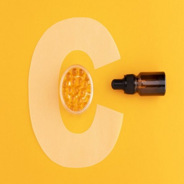 Ointments and Skincare wisdom article blog how to maximise the benefits of LED Light Therapy CHIRYO Light Therapy vitamin c