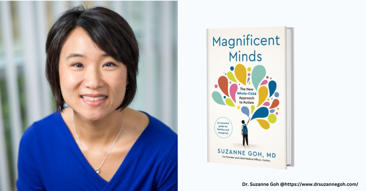 Unveiling the Surprising Causes of Autism and How Families Can Find Hope dr suzanne goh Unveiling the Surprising Causes of Autism and How Families Can Find Hope dr suzanne goh