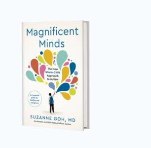 dr suzanne goh book magnificent minds