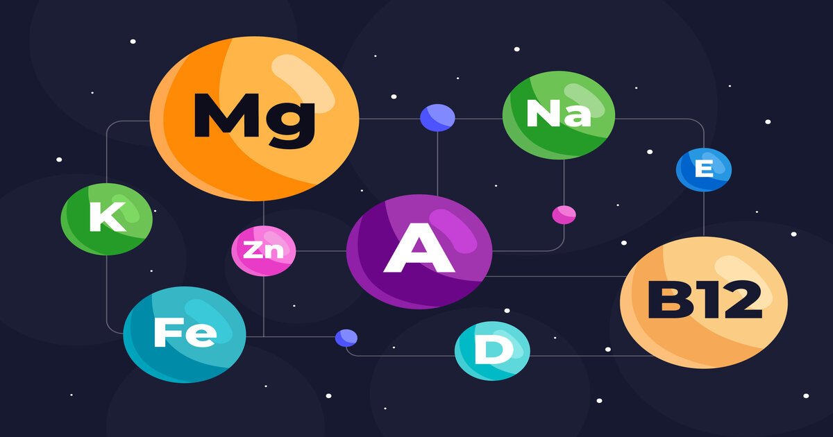essential vitamins and minerals for autism and adhd essential vitamins and minerals for autism and adhd