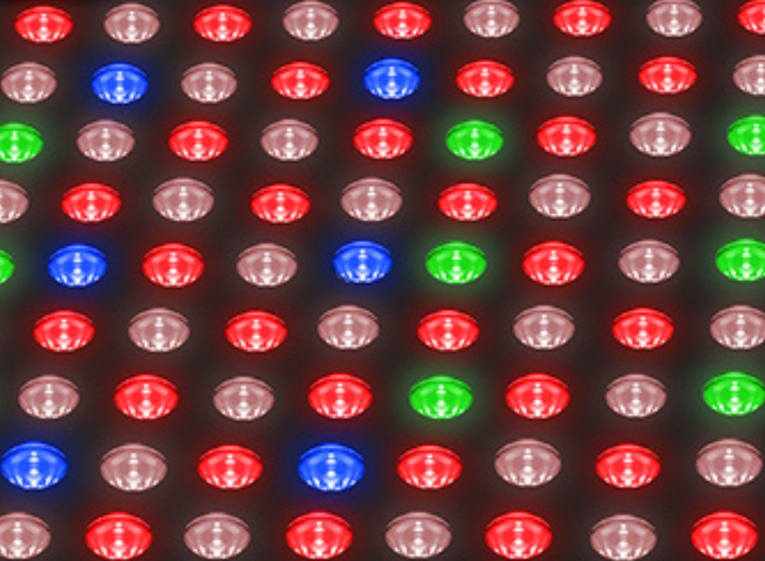 THE BENEFITS OF DIFFERENT LLLT WAVELENGTHS wavelengths of lllt