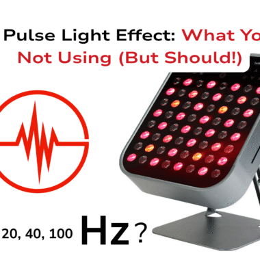 Ointments and Skincare: How to Maximise the Benefits of LED Light Therapy
