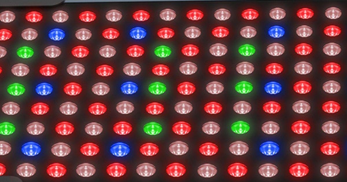 THE BENEFITS OF DIFFERENT LLLT WAVELENGTHS wavelengths of lllt
