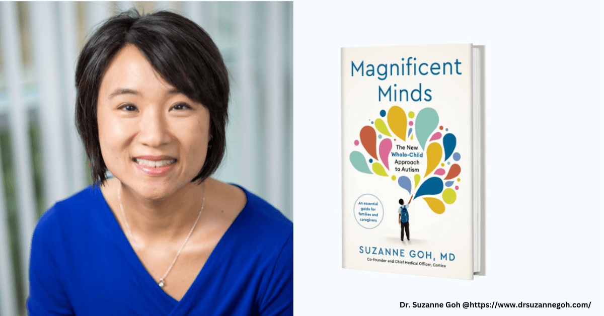 Unveiling the Surprising Causes of Autism and How Families Can Find Hope dr suzanne goh Unveiling the Surprising Causes of Autism and How Families Can Find Hope dr suzanne goh