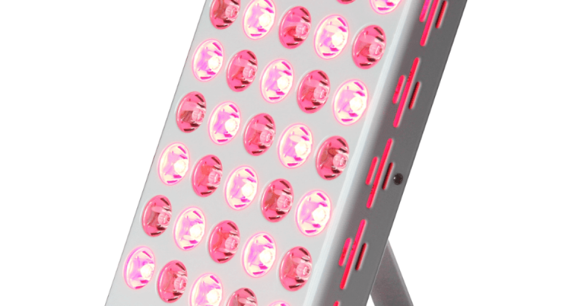 Skin Rejuvenation 3 anti aging 633nm and 830nm Red Light therapy Near-Infrared Light for non invasive Anti-Aging Pigmentation and Wound healing Skin Rejuvenation table top compact panel for combating skin issues using led light therapy red 633 and 830nm. these wavelengths have been proven to promote anti-aging by reducing fine lines, wrinkles, improve collagen production, and non invasive