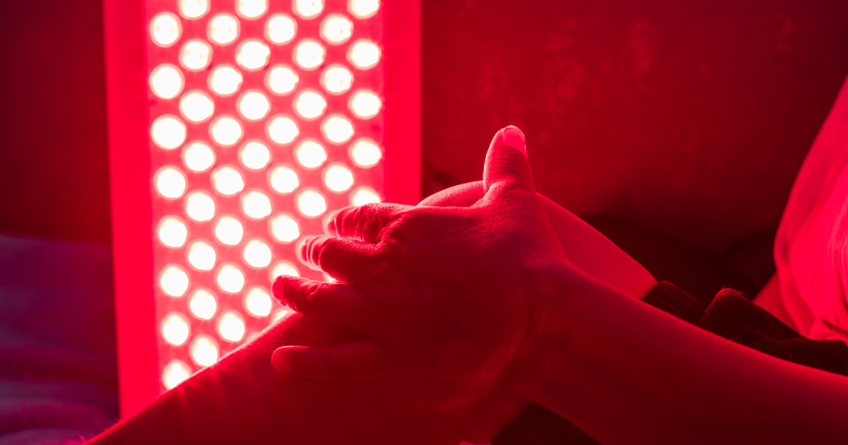 The Pulse Light Effect What You’re Not Using But Should The Pulse Light Effect What You’re Not Using But Should red light therapy benefits