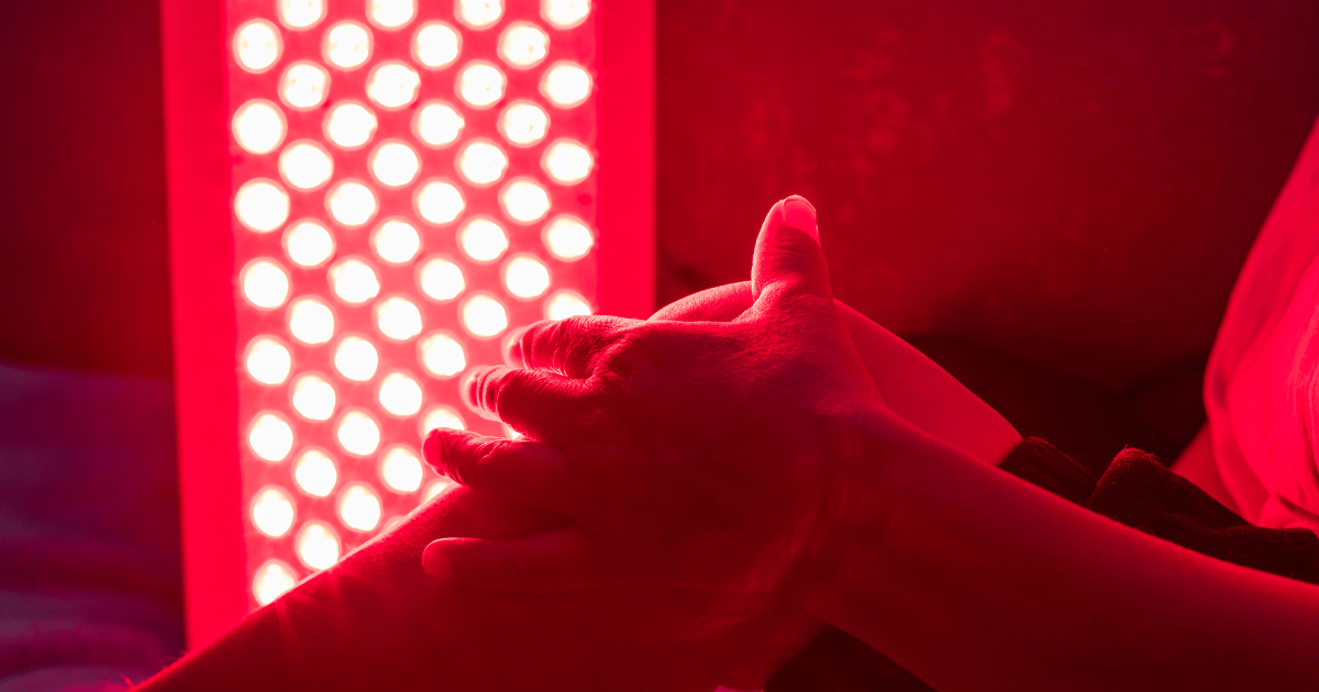 The Pulse Light Effect What You’re Not Using But Should The Pulse Light Effect What You’re Not Using But Should red light therapy benefits