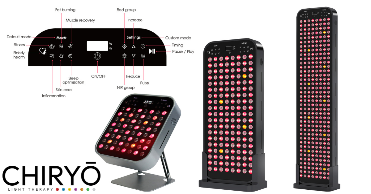 The Pulse Light Effect What You’re Not Using But Should RED LIGHT THERAPY BENEFITS The Pulse Light Effect What You’re Not Using But Should red light therapy benefits