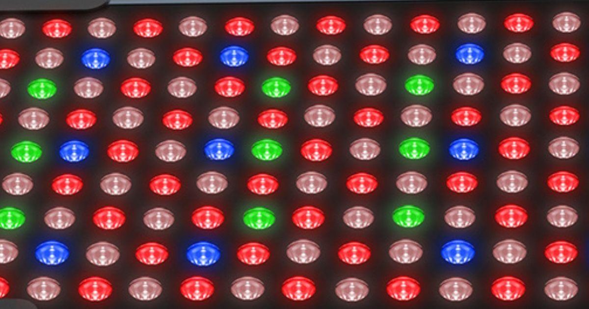THE BENEFITS OF DIFFERENT LLLT WAVELENGTHS wavelengths of lllt